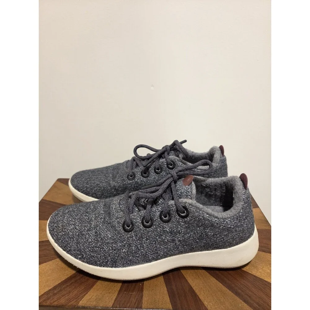 allbirds wool runner
